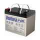 Аккумулятор Ventura VG 12-35 GEL - фото товара 1
