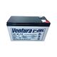 Аккумулятор Ventura VG 12-7,5 GEL - фото товара 1