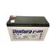 Акумулятор Ventura VG 12-9 GEL (гелевий) - фото товару 1