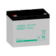 Аккумуляторная батарея SSB Battery SBL75-12i(sh) AGM 12V 75Ah (C10) - фото товара 1