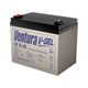 Акумуляторна батарея Ventura VG 12-80 Gel - фото товару 1