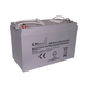 Аккумуляторная батарея KM Battery KM-NPG120 (12V 120Ah) - фото товара 1