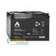 Аккумуляторная батарея Azbist ASAGM-12V 100Ah 0M8 - фото товара 1