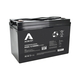 Акумуляторна батарея Azbist Super GEL ASGEL-12V 100Ah 0M8 - фото товару 1