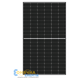 Солнечная панель Longi Solar LR4-60HIH-370M BLACK FRAME - фото товара 1