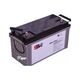 Акумуляторна батарея Sbat SB 12-120 LL - фото товару 1