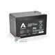 Аккумуляторная батарея Azbist ASAGM-12V 12Ah 0F2 - фото товара 1