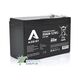 Акумуляторна батарея Azbist ASAGM-12V 7Ah 0F2 - фото товару 1