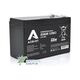 Аккумуляторная батарея Azbist ASAGM-12V 9Ah 0F2 - фото товара 1