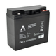 Аккумуляторная батарея Azbist ASAGM-12V 20Ah 0M5 - фото товара 1