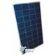 Солнечная панель Perlight PLM-100P - фото товара 1