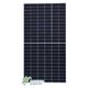 Солнечная панель Leapton Solar 400W LP158*158-M-72-H - фото товара 1