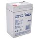 Акумулятор Merlion GP655F1 6V 5.5 Ah AGM - фото товару 1
