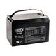 Акумулятор AGM OUTDO 12V-100A - фото товара 1
