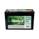Акумулятор TAB HD12-100 E.Leisure Clever LiFePO4 - фото товару 1