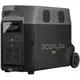Зарядна станція EcoFlow DELTA Pro - фото товару 2