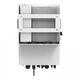 Гибридный инвертор DEYE SUN-15K-SG01HP3-EU-AM2 (высоковольтный 3-фазный) - фото товара 4