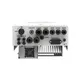 Гибридный инвертор DEYE SUN-3,6K-SG03LP1-EU (низковольтный 1-фазный) - фото товара 5