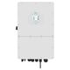 Гибридный инвертор DEYE SUN-8K-SG01HP3-EU-AM2 (высоковольтный 3-фазный) - фото товара 1