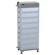 Акумулятор HAILEI АТОМ HS-15.36 LiFePO4 153.6 V 3-модульний - фото товару 1