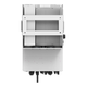 Гибридный инвертор DEYE SUN-25K-SG01HP3-EU-AM2 (высоковольтный 3-фазный) - фото товара 3