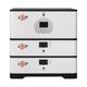 Джерело безперебійного живлення (ДБЖ) LP BOX DEYE 5kWh + АКБ 10kWh - фото товару 1