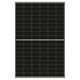 Сонячна панель DAS-WH144PA 560W bifacial