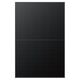 Сонячна панель LONGI LR5-54HTB-440M, Hi-MO 6, full black, 440 Вт, IP68, 22.5%, 20.8 кг, 1722×1134×30 мм