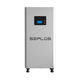 Акумуляторний блок Seplos Mason 280L