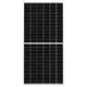 ПАНЕЛЬ СОНЯЧНА JINKO SOLAR JKM540M-72HL4-V 540 ВТ - фото товару 1