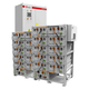 Система накопичення енергії HINAESS 286kW: інвертор 150kW, ATESS HPS150, PV up to 225kW, 480-800V, System current up to 280A, 352-600V, UPS 150kW + акумулятор... - фото товару 1
