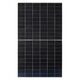Сонячна панель JA SOLAR 445W - JAM54D40-445/LB/1500V JA SOLAR 445 Вт 30 двостороння n-type - фото товару 1