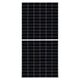 Сонячна панель JA SOLAR 565W - JAM72D30-565/LB JA SOLAR 565 Вт 30 двостороння n-type - фото товару 1