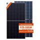 Сонячна панель TONGWEI SOLAR 590W - TWMPD-72HD-590W TONGWEI SOLAR 590 Вт 30 двостороння n-type - фото товару 1