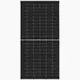 Сонячна панель JAM66D45-620/ LB Bifacial - фото товара 1