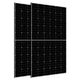 Сонячна панель DAH 485W - DHN-60X16/FS(BW)-485W DAH 485 Вт 32 одностороння n-type - фото товару 1