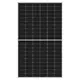 Солнечная панель Tongwei Solar Twmnd-72HS-590W, односторонний, 590 Вт, фотоэлемент (144/N-тип/182 мм), рама (серебро/алюминий), IP68, 28,5 кг, 2278 × 1134 × 30 мм. - фото товара 1