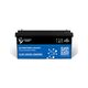 Аккумулятор Ultimatron LiFePO4 12.8V 200Ah Smart BMS UBL-12-200-PRO - фото товара 1