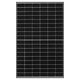 Солнечная панель JINKO 450W - 54HL4R-V, односторонняя, 450W, фотоэлемент (N-type), рама (алюминий), IP68, 21.5 кг, 1762×1134×30 мм - фото товара 1