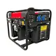 Інверторний генератор Clarke Power 3400 W - фото товара 3