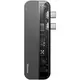 USB Hub Baseus Transparent Series Type-C to Type-C*2 + USB3.0*2 + HD4K Серый (CAHUB-TD0G) - фото товара 4
