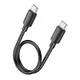 USB Hub Baseus Multi-functional Type-C to USB3.0*3+HD4K+microSD/TF+Type-C PD Сірий (CAHUB-CZ0G) - фото товару 3