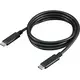 USB Hub Baseus Mechanical Eye Six-in-one Type-C (PD 87W) to USB3.0*3 + HDMI + RJ45 Ethernet + Type-C PD Cерый (CAHUB-J0G) - фото товару 2