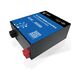 Акумулятор Ultimatron LiFePO4 12.8V 300Ah Smart BMS (ULM-12-300) - фото товару 1