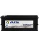 АВТОМОБИЛЬНЫЙ АККУМУЛЯТОР VARTA PROMOTIVE BLACK 135AH 1000A - фото товара 4