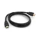 USB Hub Baseus Mechanical Eye Six-in-one Type-C (PD 87W) to USB3.0*3 + HDMI + RJ45 Ethernet + Type-C PD Cерый (CAHUB-J0G) - фото товару 3