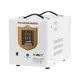Источник бесперебойного питания (ИБП) Kemot PROsinus-2600/24 ​​2600VA/1800W (URZ3429) - фото товара 1