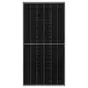Солнечная панель Jinko Solar JKM550M-72HL4, односторонняя, 550 Вт, фотоэлемент (144/P-тип/182 мм), рама (серебро/алюминий), IP68, 28 кг, 2278 × 1134 × 35 мм - фото товара 1