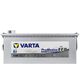 Автомобильный аккумулятор VARTA Promotive EFB (C40) 240 Ah 1200 A R+ (D6C) - фото товара 3