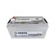 Автомобильный аккумулятор VARTA Promotive EFB (C40) 240 Ah 1200 A R+ (D6C) - фото товара 1
